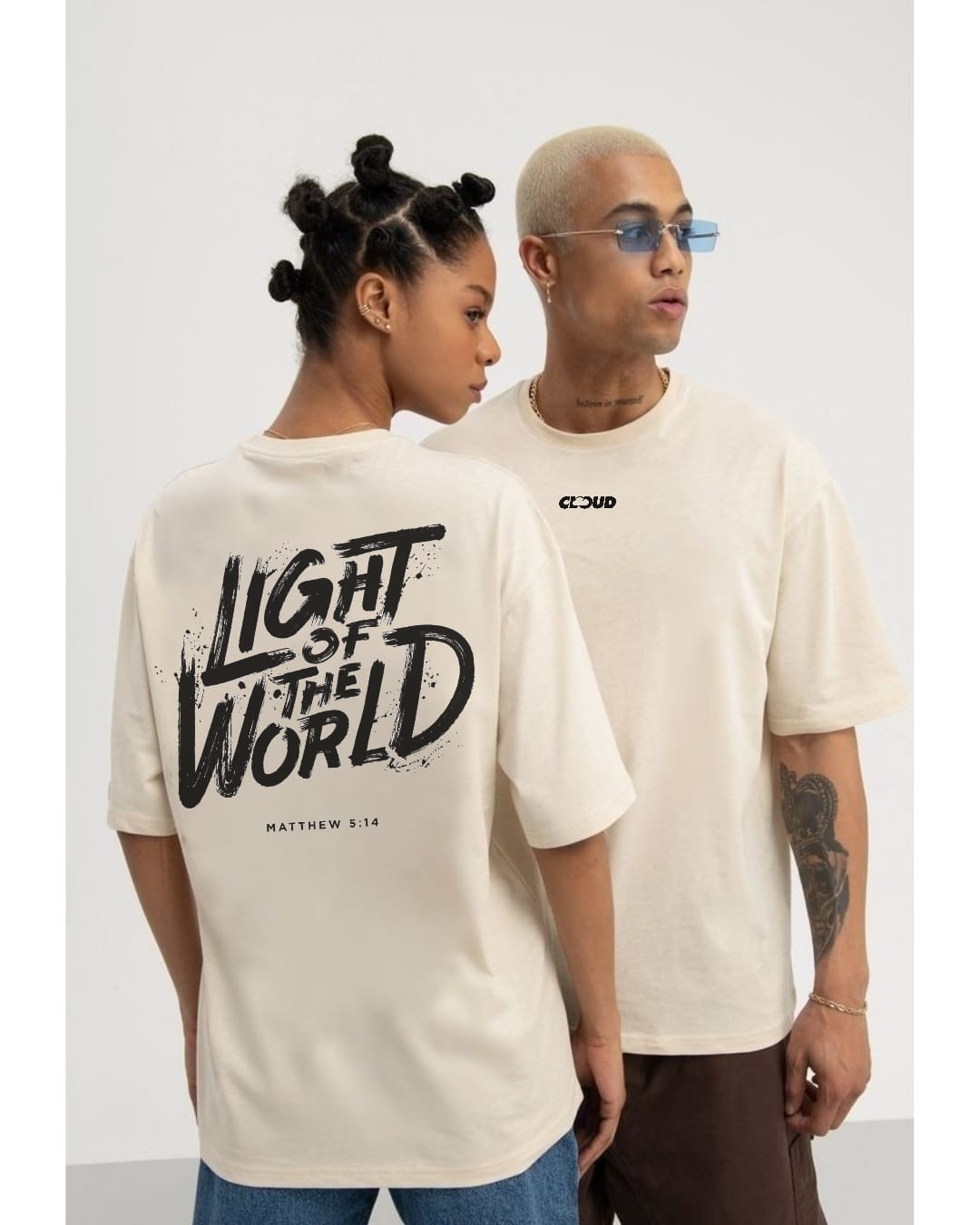Light of the world