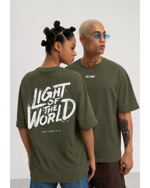 Light of the world