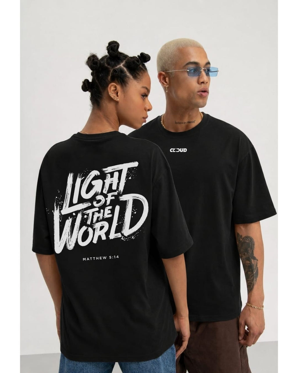 Light of the world